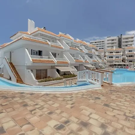 Sky Paradise Floritas Tenerife Appartement *