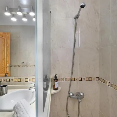Sky Paradise Floritas Tenerife 아파트 플라야데라스아메리카스