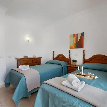 Sky Paradise Floritas Tenerife Apartman Playa de las Américas