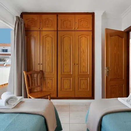 Sky Paradise Floritas Tenerife Playa de las Américas