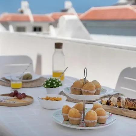 Sky Paradise Floritas Tenerife 플라야데라스아메리카스