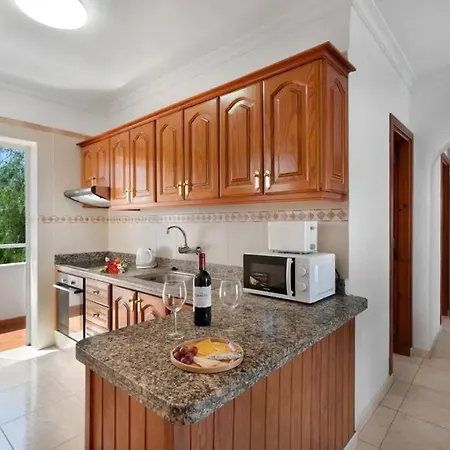Sky Paradise Floritas Tenerife Appartement *