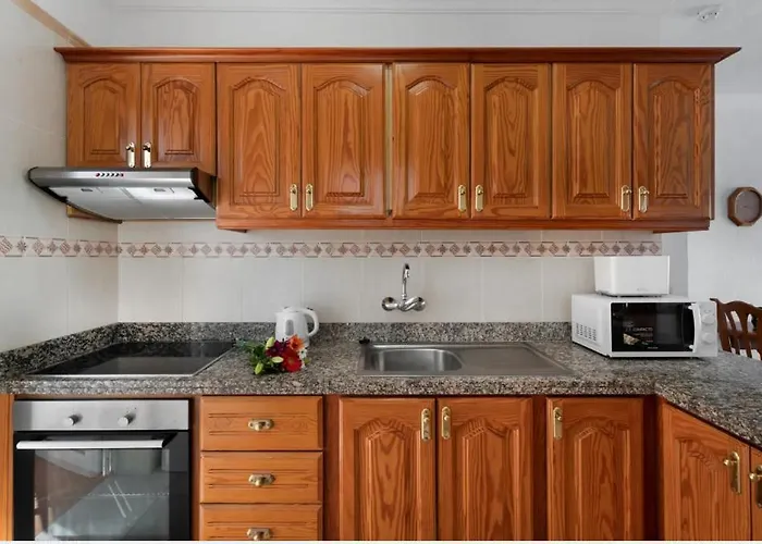 Sky Paradise Floritas Tenerife * بلايا ذي لاس أميريكاس