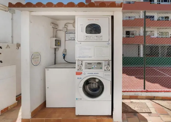 Sky Paradise Floritas Tenerife