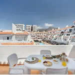 Sky Paradise Floritas Tenerife Lejlighed