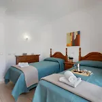 Sky Paradise Floritas Tenerife Lejlighed Playa de las Américas