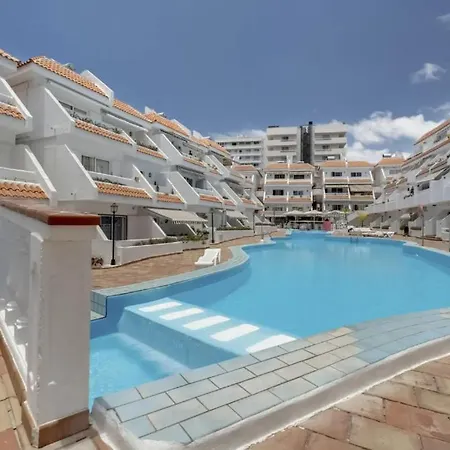 Sky Paradise Floritas Tenerife *