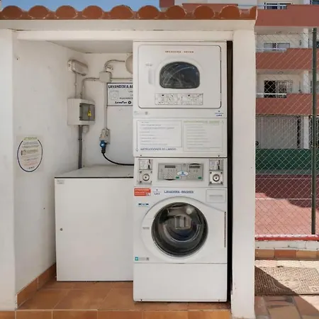 Sky Paradise Floritas Tenerife